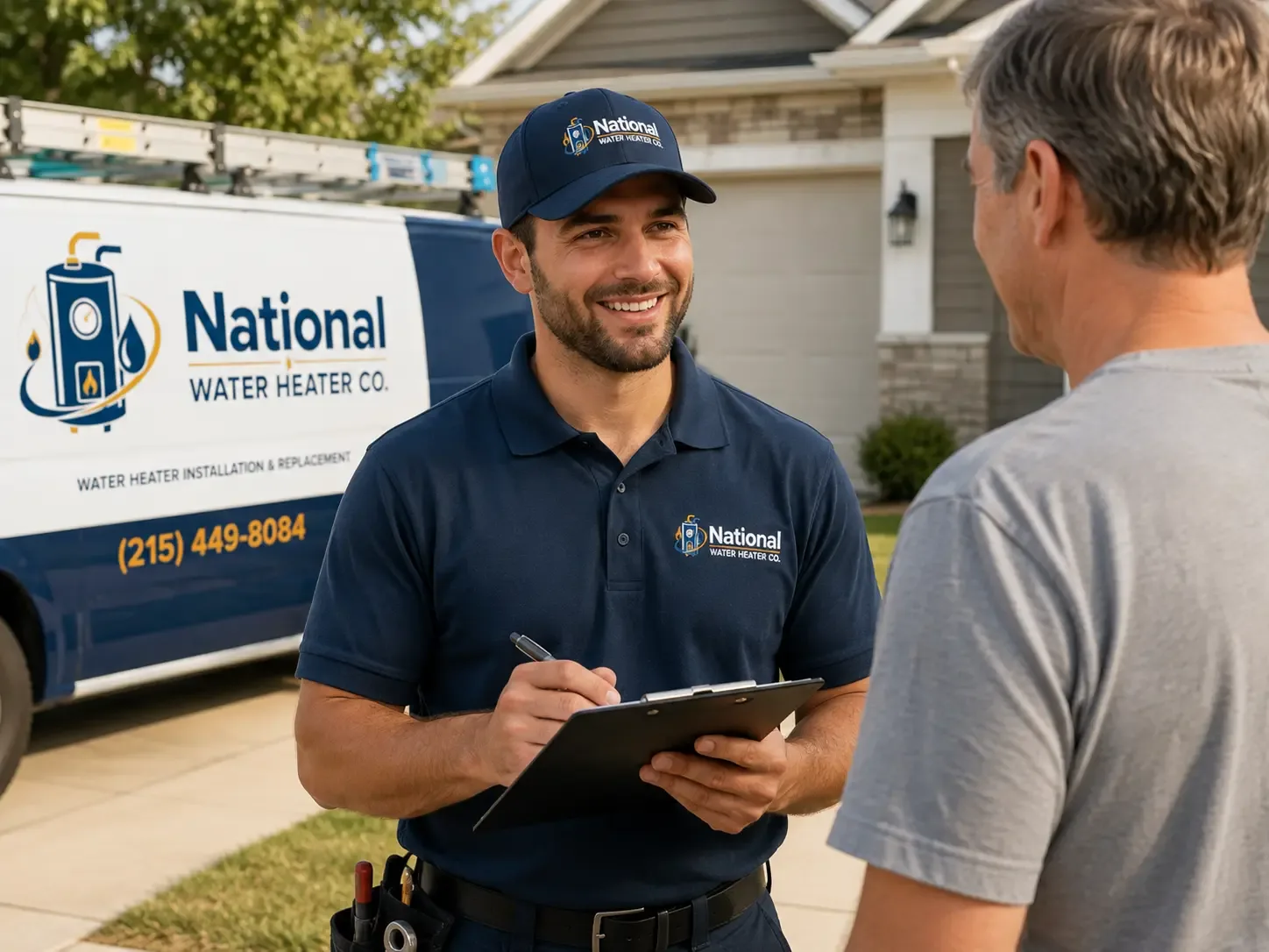 Water Heater Installation Bison, SD FAQs